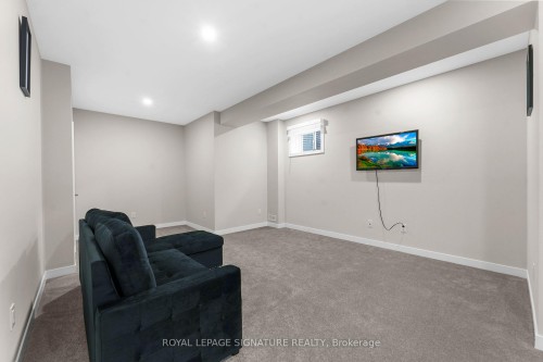 280 Sapling Grove S, Barrhaven, ON - Indoor