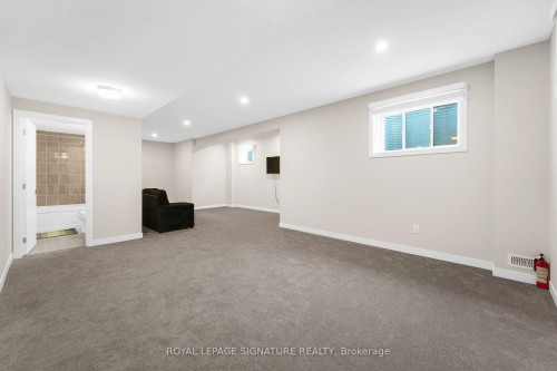 280 Sapling Grove S, Barrhaven, ON - Indoor