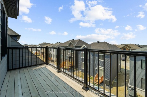 280 Sapling Grove S, Barrhaven, ON - Outdoor