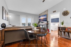 410-4005 Kilmer Drive  Burlington, ON L7M 4M2