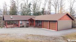 6440 Okanagan Avenue  Salmon Arm, BC V1E 1Y2