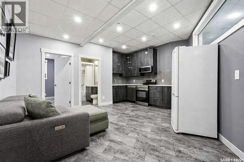 3601 Grassick Avenue, Regina, SK 