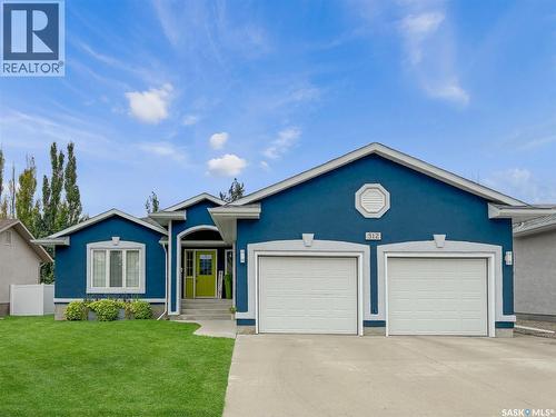 512 Keene Drive, Swift Current, SK - Outdoor
