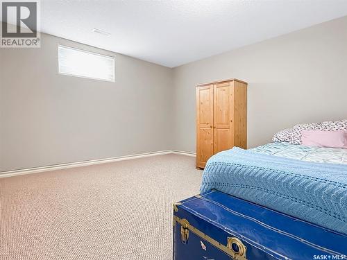512 Keene Drive, Swift Current, SK - Indoor Photo Showing Bedroom