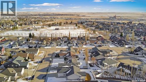 512 Keene Drive, Swift Current, SK - Outdoor With View