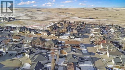 512 Keene Drive, Swift Current, SK - Outdoor With View