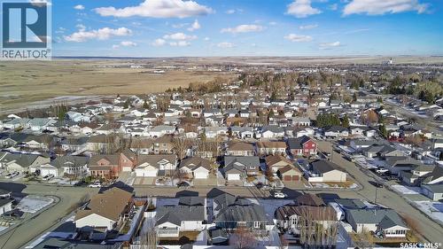 512 Keene Drive, Swift Current, SK - Outdoor With View