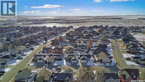 512 Keene Drive, Swift Current, SK - Outdoor With View