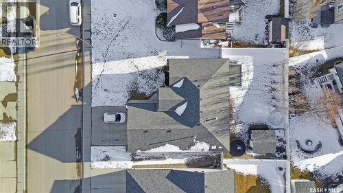 512 Keene Drive, Swift Current, SK - Outdoor