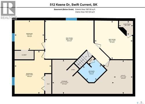 512 Keene Drive, Swift Current, SK - Other