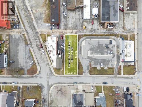 667 Windsor Avenue, Windsor, ON 