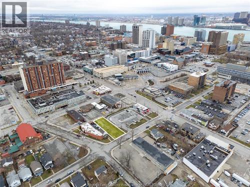 667 Windsor Avenue, Windsor, ON 