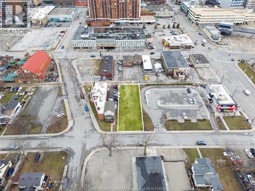 667 Windsor Avenue, Windsor, ON 