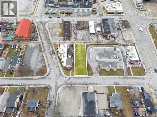 667 Windsor Avenue, Windsor, ON 