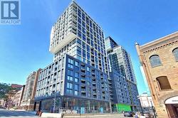 2216 - 158 FRONT STREET E Toronto, ON M5A 0K9