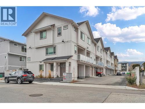 784 ARGYLE Street Unit# 106  Penticton, BC V2A 0J6