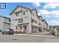 784 ARGYLE Street Unit# 106  Penticton, BC V2A 0J6