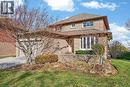 2378 Arnold Crescent, Burlington, ON  - Outdoor 