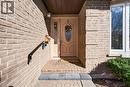 2378 Arnold Crescent, Burlington, ON  - Outdoor With Exterior 