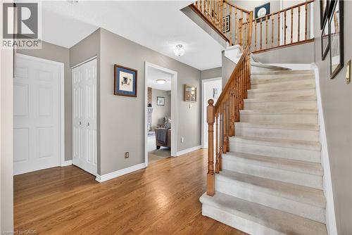 2378 Arnold Crescent, Burlington, ON - Indoor Photo Showing Other Room
