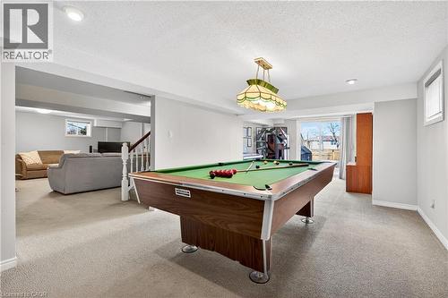 2378 Arnold Crescent, Burlington, ON - Indoor Photo Showing Other Room