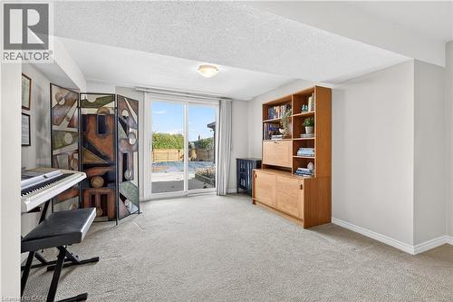 2378 Arnold Crescent, Burlington, ON - Indoor