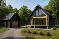 5703 10TH SIDE ROAD Essa, ON L0L 1N0