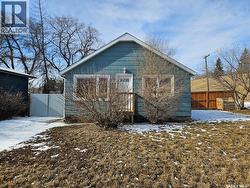 660 9th AVENUE NE  Swift Current, SK S9H 2S6