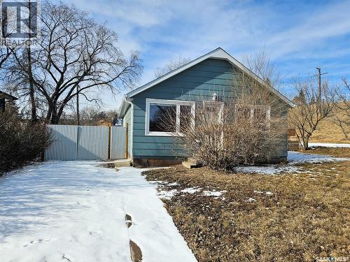 660 9Th Avenue Ne, Swift Current, SK - Outdoor