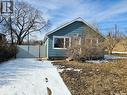 660 9Th Avenue Ne, Swift Current, SK  - Outdoor 