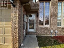 11814 ROCKLAND STREET  Windsor, ON N8P 1Z9