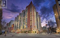 907 - 801 KING STREET W  Toronto, ON M5V 3C9