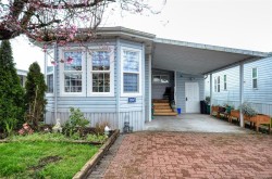 85-7583 Central Saanich Rd  Central Saanich, BC V8M 2B6