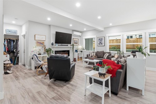 2624 Forest Edge Rd, Sooke, BC 