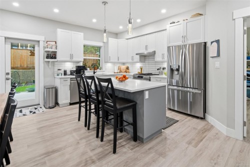 2624 Forest Edge Rd, Sooke, BC 