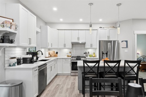 2624 Forest Edge Rd, Sooke, BC 