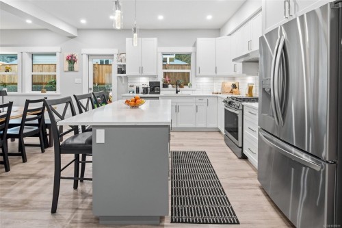 2624 Forest Edge Rd, Sooke, BC 