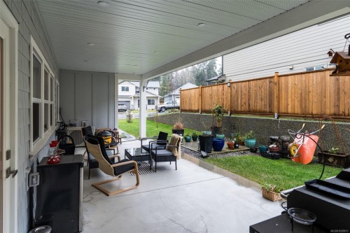 2624 Forest Edge Rd, Sooke, BC 