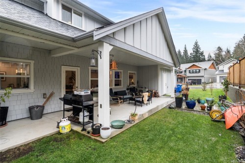 2624 Forest Edge Rd, Sooke, BC 