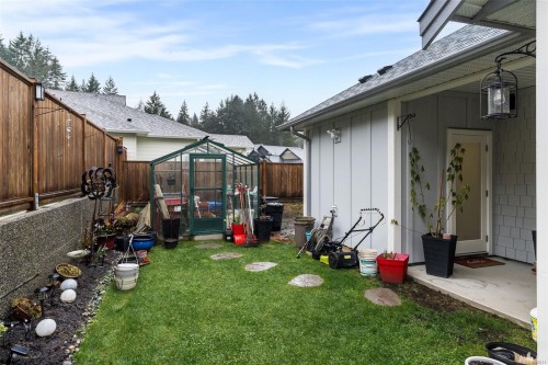 2624 Forest Edge Rd, Sooke, BC 