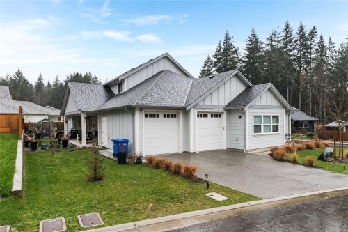 2624 Forest Edge Rd, Sooke, BC 