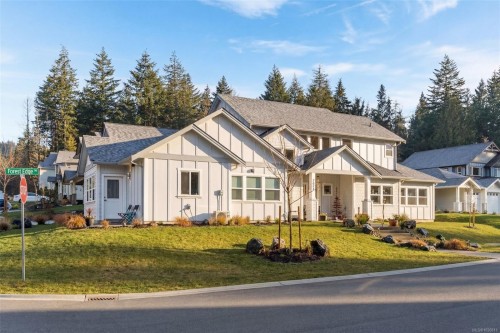 2624 Forest Edge Rd, Sooke, BC 
