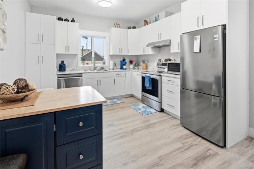 2624 Forest Edge Rd, Sooke, BC 