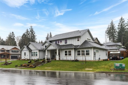 2624 Forest Edge Rd, Sooke, BC 