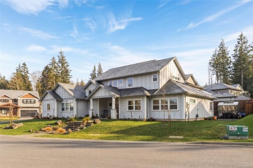 2624 Forest Edge Rd, Sooke, BC 