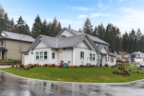 2624 Forest Edge Rd, Sooke, BC 