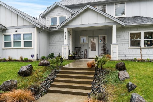 2624 Forest Edge Rd, Sooke, BC 