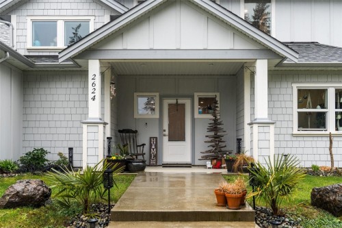 2624 Forest Edge Rd, Sooke, BC 