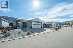 8300 Gallagher Lake Frontage Road Unit# 122  Oliver, BC V0H 1T2