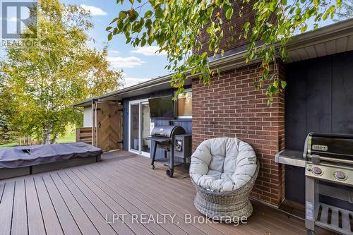 7429 Sideroad 20 Side Road, Mapleton, ON - Outdoor With Exterior